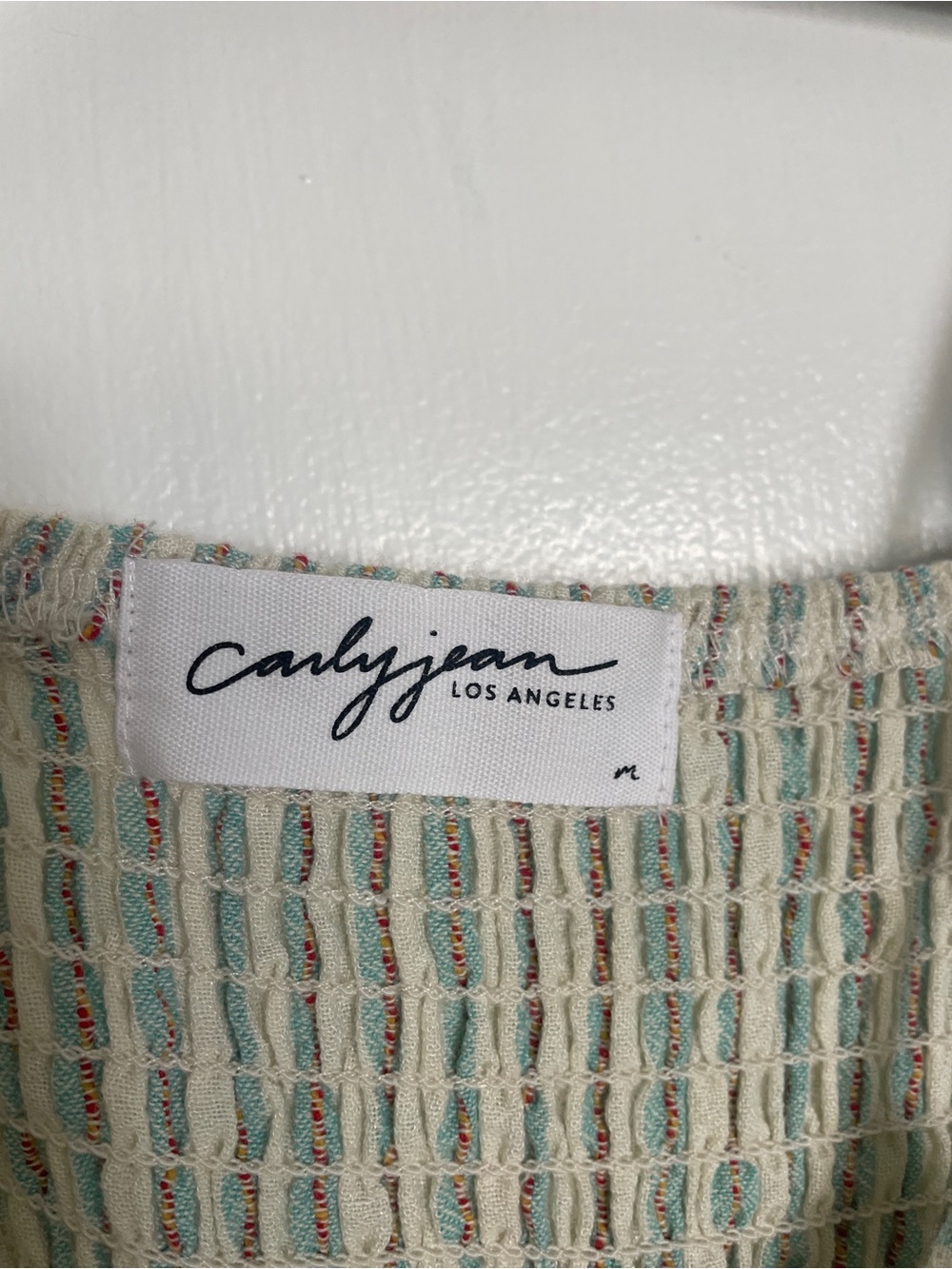 CJLA Rory Dress - Picture 3 of 5